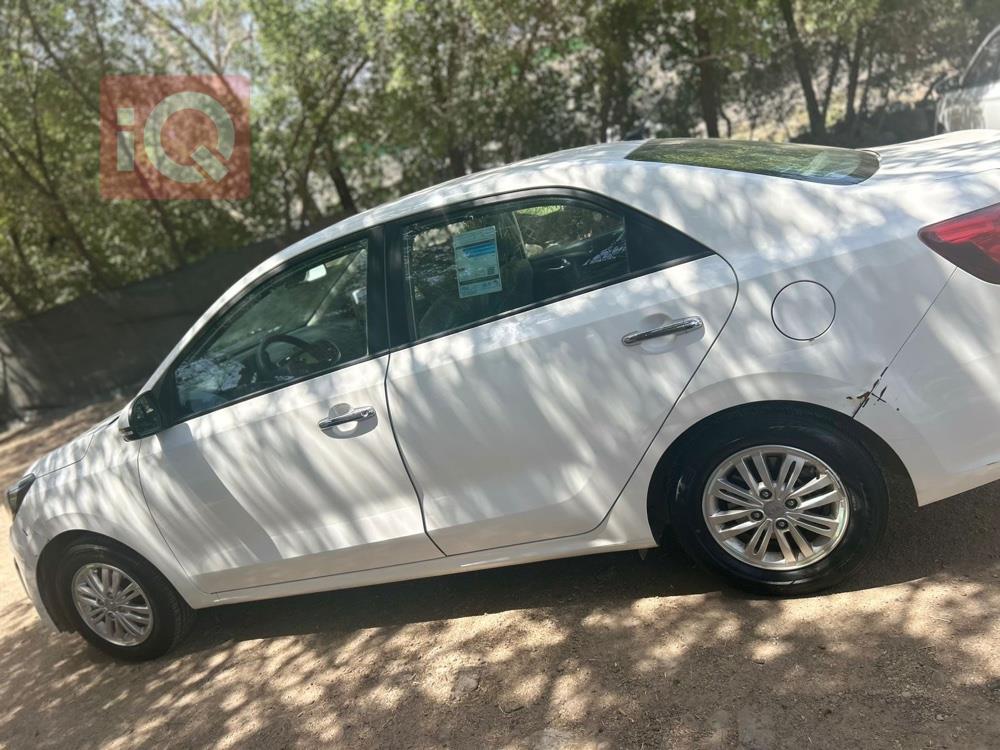Kia Pegas